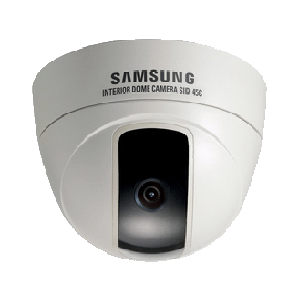 Samsung Dome Day & Night